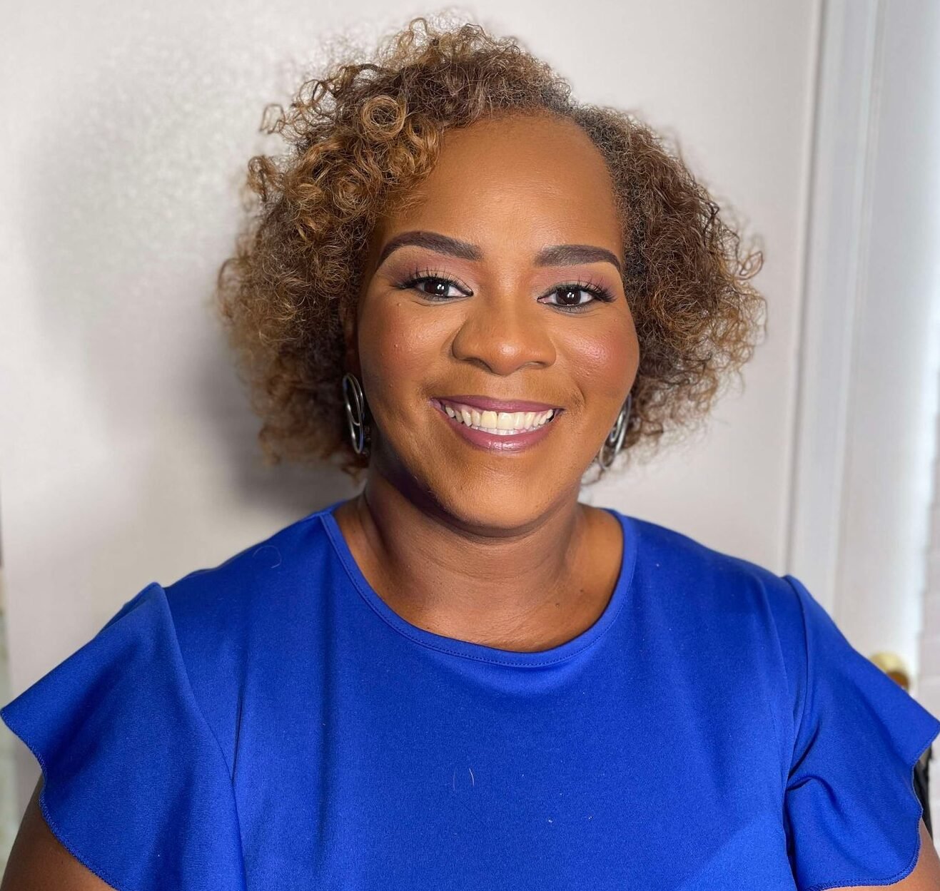 Makeup Application For Women In Their 50’s